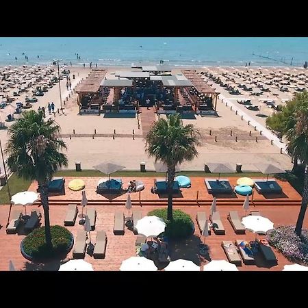 Tropikal Bungalows Durrës Extérieur photo