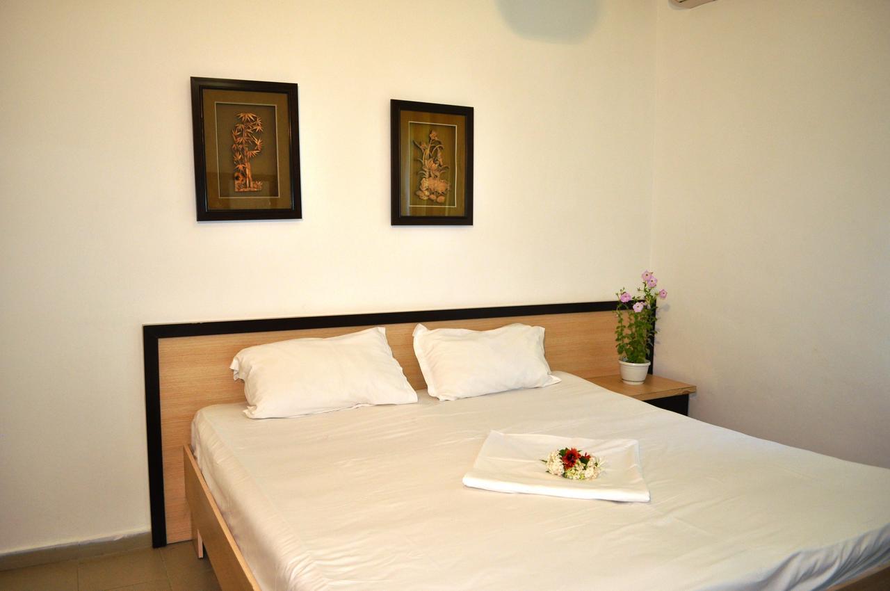 Tropikal Bungalows Durrës Extérieur photo
